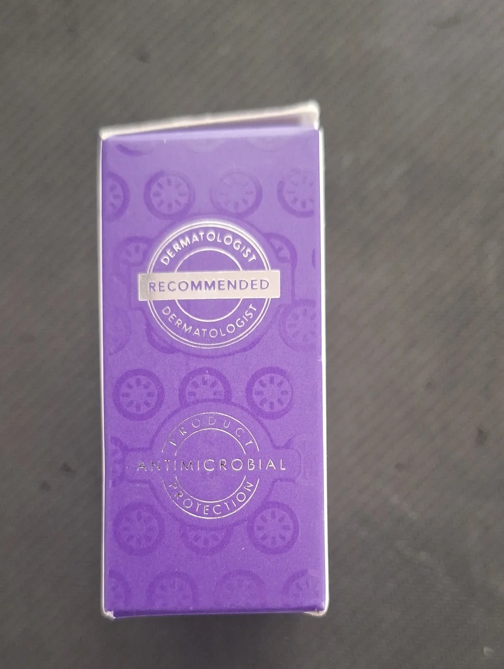 Michael Todd Beauty sonicblend No. 8 Flat Top Replacement Brush Head